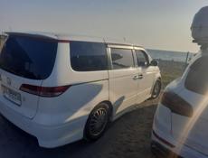 Honda Еlysion