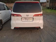Honda Еlysion