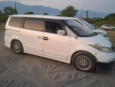 Honda Еlysion