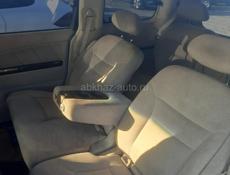 Honda Еlysion