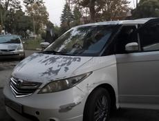 Honda Еlysion
