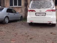 Honda Еlysion