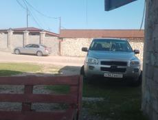Chevrolet Uplander