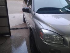 Chevrolet Uplander