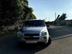 Chevrolet Uplander