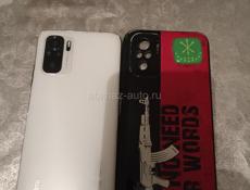 Redmi note 10s