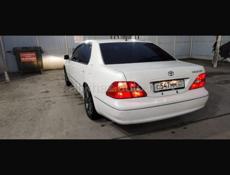 Toyota Celsior