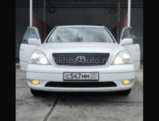 Toyota Celsior
