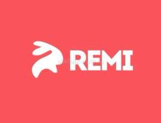 Курьерская служба - Remi Еда 