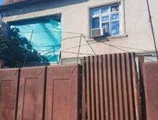 Продается дом с участком 