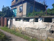 Продается дом с участком 