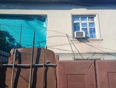 Продается дом с участком 
