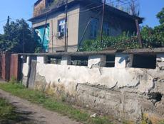 Продается дом с участком 