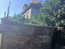 Продается дом с участком 
