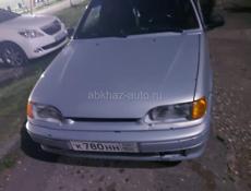 ВАЗ 2114