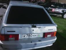 ВАЗ 2114