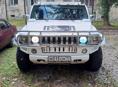 Hummer H2