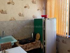 Сдам 1-комнатную квартиру в центре Сухума