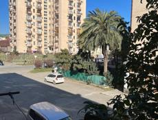 Сдам 1-комнатную квартиру в центре Сухума