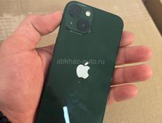 13 iPhone 🍏