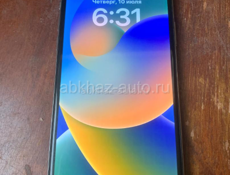 Айфон 10 iPhone 10
