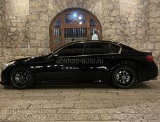 Nissan Skyline