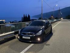 Nissan Skyline
