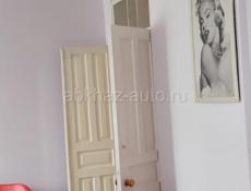 Сдам посуточно ,квартиры под ключ ,
