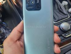 Redmi 10c 4/64gb