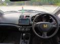 Honda Partner