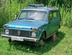 Запчасти на ваз 