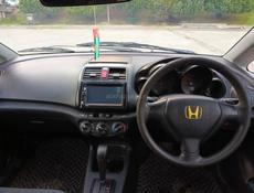 Honda Partner