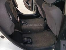 Honda Partner