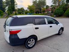 Honda Partner