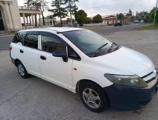 Honda Partner
