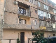 Продается 2к квартира на Эшба 