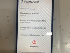 Продам Redmi A5