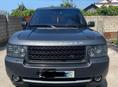 Rover Land Rover