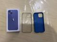 Iphone 13mini 256gb 100%🔋