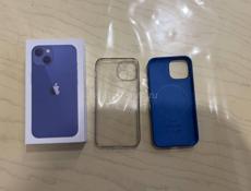 Iphone 13mini 256gb 100%🔋