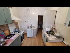 Продается комната в комуналке 16.2 квадратов 