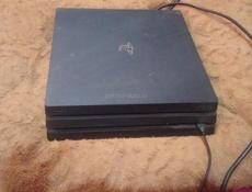 Sony playstation 4 