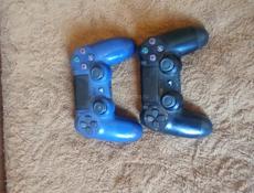 Sony playstation 4 