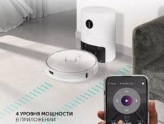 Пылесос