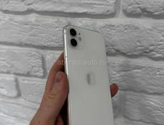 iPhone 11 64gb 🔋100%