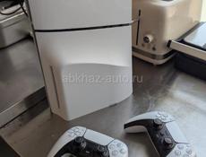 ps5 slim с дисководом ‼️ 