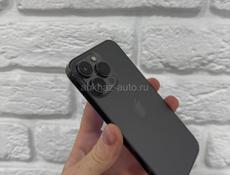 iPhone 13 Pro 256gb 🔋100%