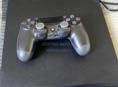 Sony P4 