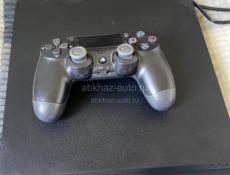 Sony P4 