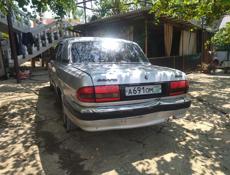 ГАЗ 3110